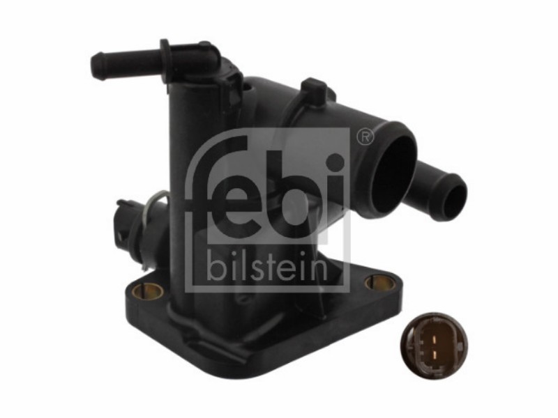 Termostato con alloggiamento Alfa Romeo mito 1.3 JTD 16VCITROÓN