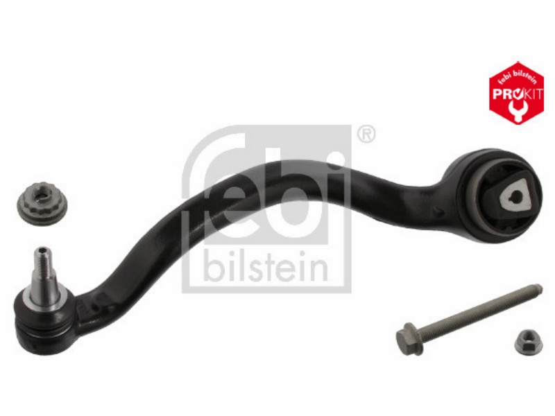 Braccio sospensione BMW 3.0 si - 200 kw / 272 hp 3.0 d