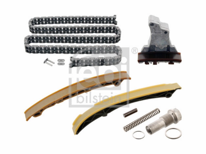 Kit catena distribuzione Mercedes benz pkw 200 ce cabriolet