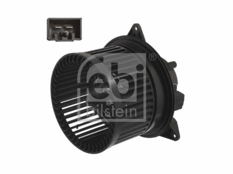 Motorino ventilazione interna Ford pkw Focus 1.4 efi zetec s 16V