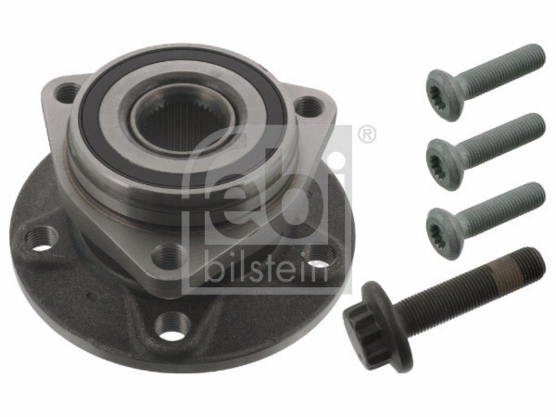 Kit cuscinetto ruota Audi A3 (8V) 1.2 TFSI 16V A3 (8V) 1