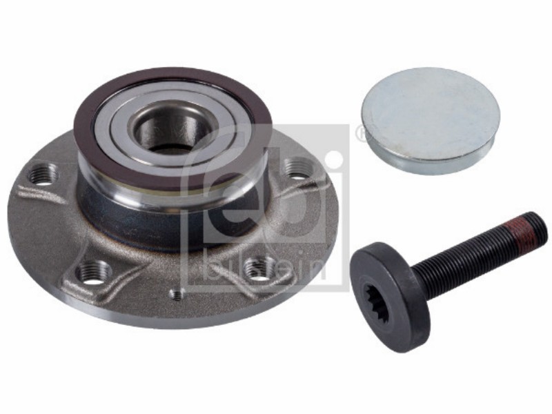 Kit cuscinetto ruota Audi A3 (8V) 1.0 TFSI A3 (8V) 1.2 t