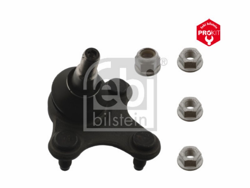 Giunto sferico Audi A3 (8V) 1.0 TFSI A3 (8V) 1.2 t