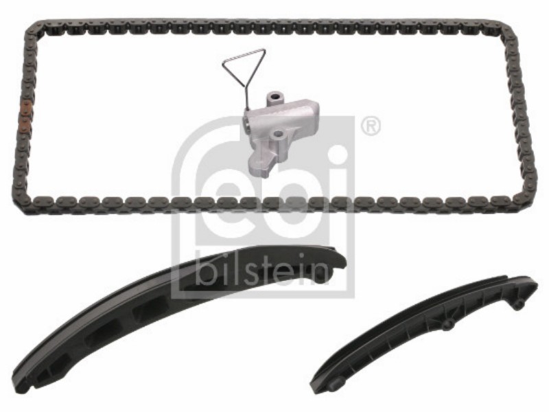 Kit catena distribuzione Audi A1 (8X) 1.4 TFSI 16V A1 sportb