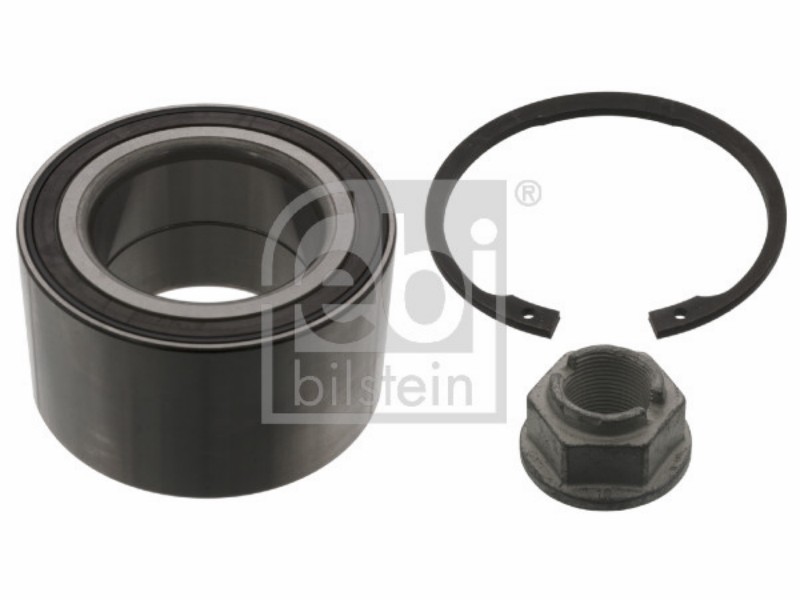 Kit cuscinetto ruota Mercedes benz pkw gl 320 bluetec 4m