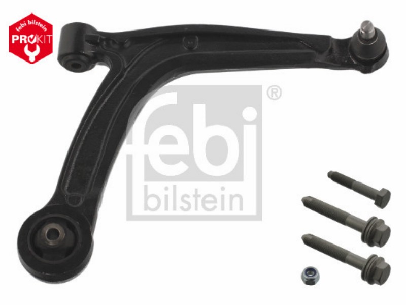 Braccio sospensione Abarth 500 (31) 1.4 16V 500 (31)