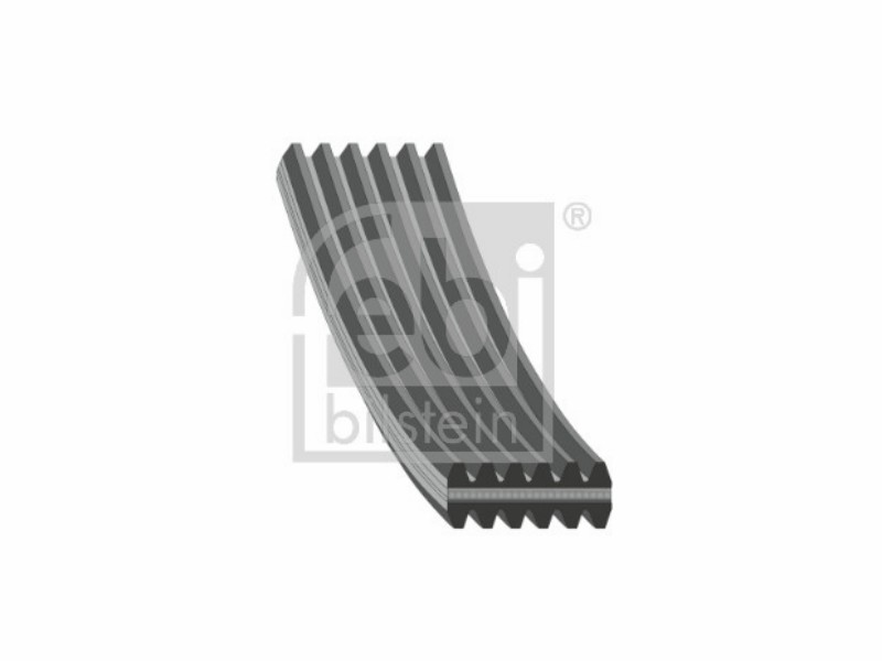 Cinghia ausiliaria BMW 116 d - 66 kw / 90 hp 116 d - 8