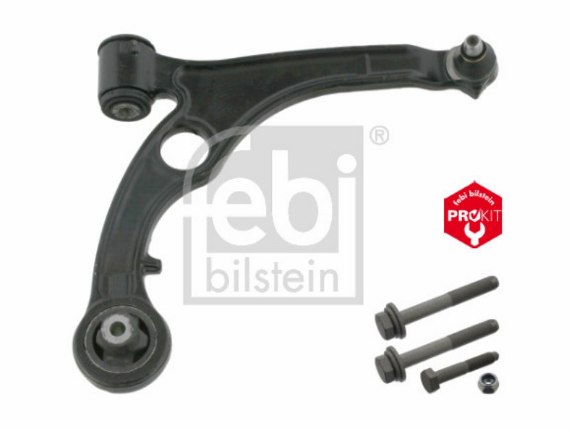 Braccio sospensione Fiat stilo 1.2 16V stilo 1.4 16V st