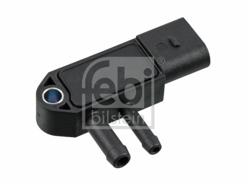 Sensore pressione gas di scarico Audi A3 (8P) 1.9 TDI A3 (8P) 2.0 td