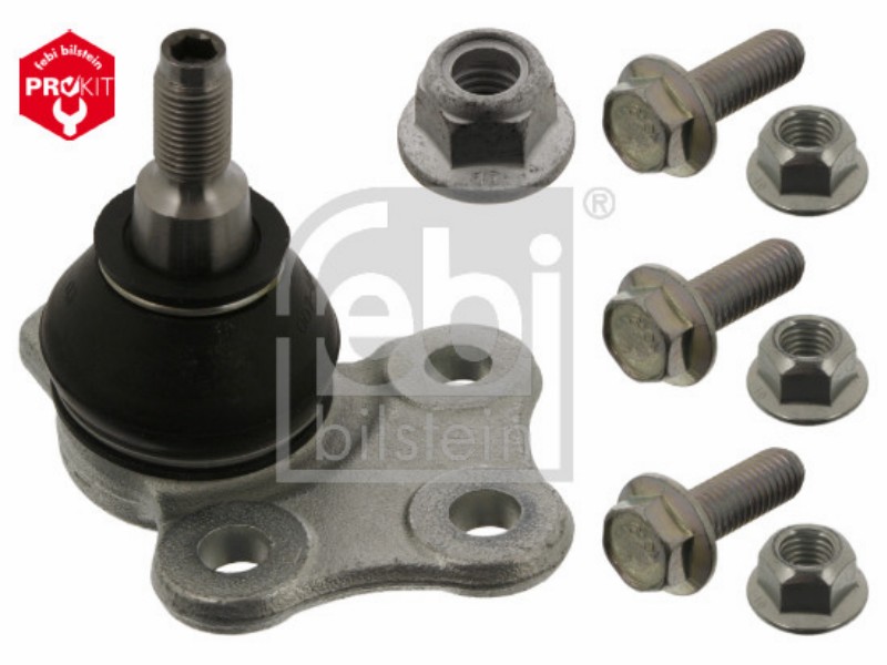 Giunto sferico auto I 1.2 auto I 1.5 dCi