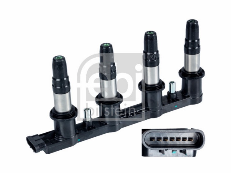 Bobina di accensione Opel Astra j 1.6 16V Astra j sports