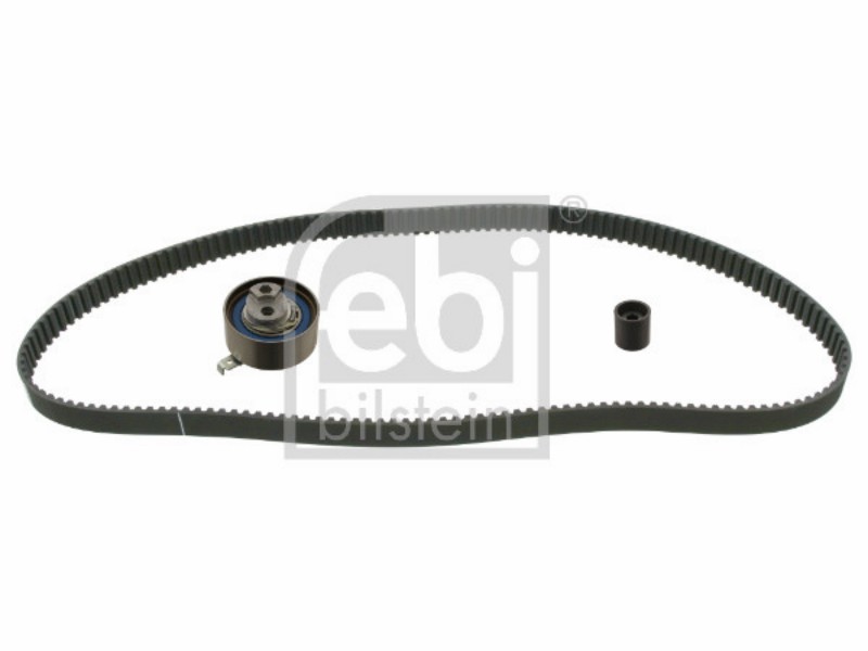 Kit cinghia distribuzione Audi A4 (8K) 2.7 TDI V6 24V A4 avan