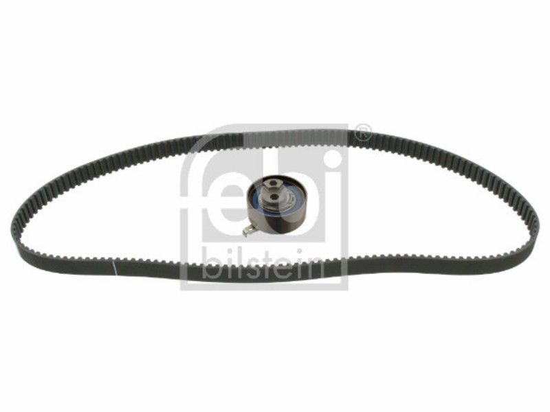 Kit cinghia distribuzione Audi A4 (8E) 2.7 TDI V6 24V A4 avan