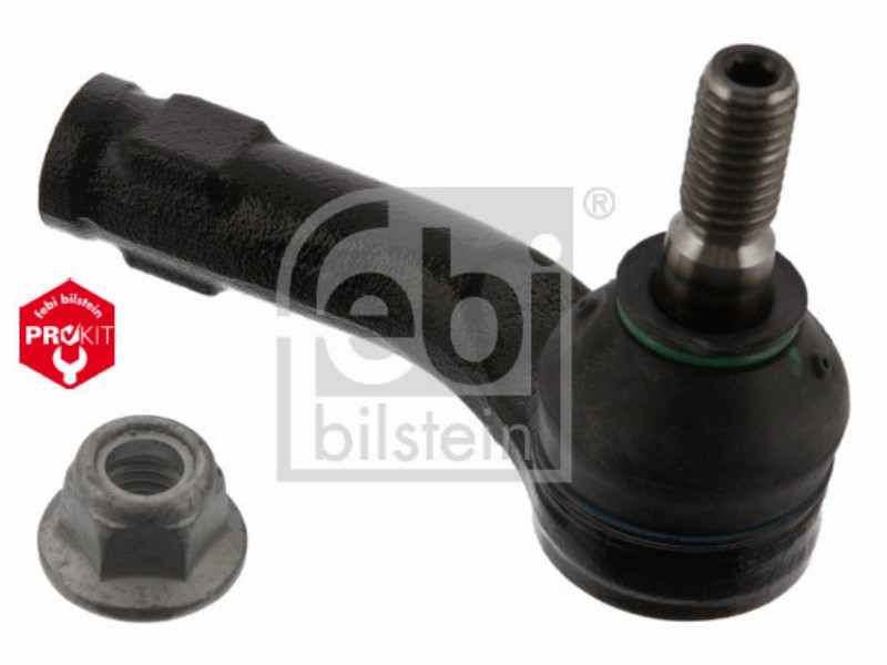 Testina sterzo Ford pkw b-max 1.0 EcoBoost b-max 1