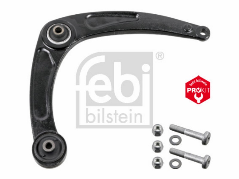 Braccio sospensione Citroën berlingo first 1.4 berlingo