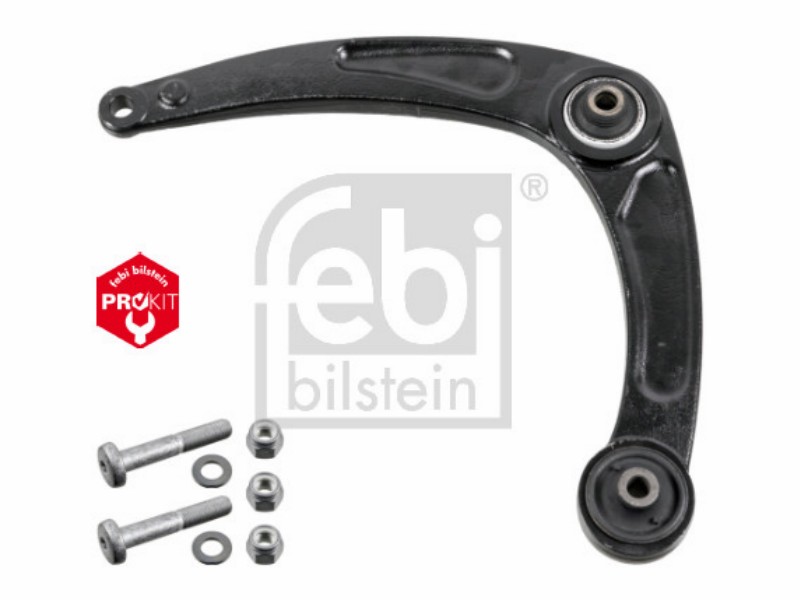 Braccio sospensione Citroën berlingo first 1.4 berlingo