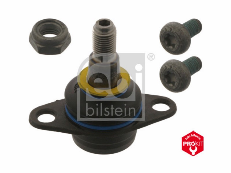 Giunto sferico BMW 18 d - 100 kw / 136 hp 18 d - 1