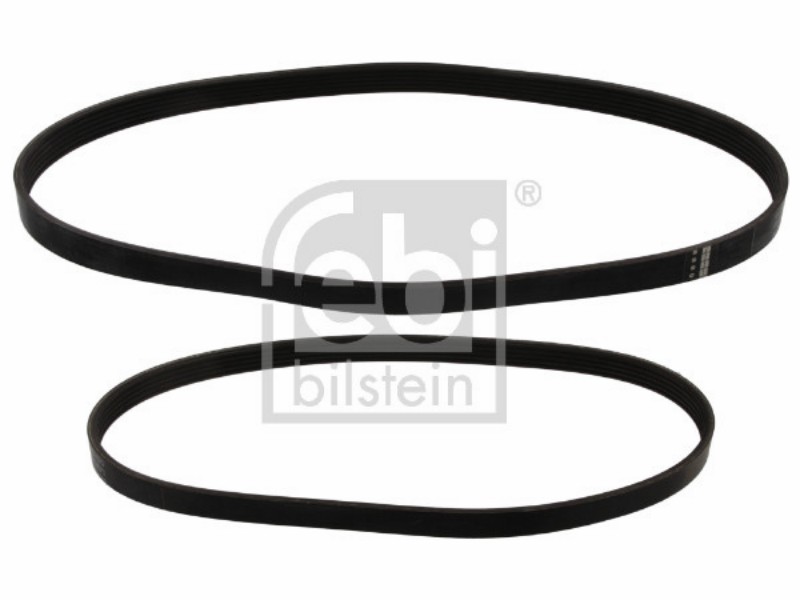 Kit cinghia ausiliaria Ford pkw Fiesta 1.2 16V Fiesta 1.2