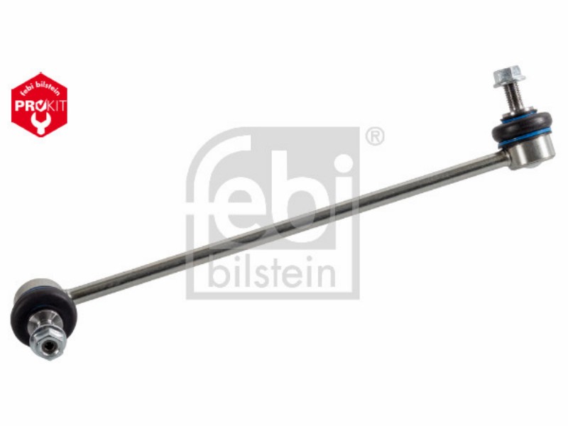 Tirante barra stabilizzatrice BMW 114 d - 70 kw / 95 hp 114 I - 7