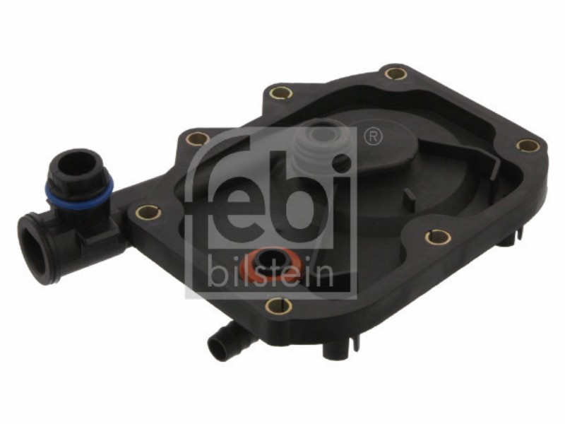 Valvola ventilazione BMW 535 I - 173 kw / 235 hp 535 I -