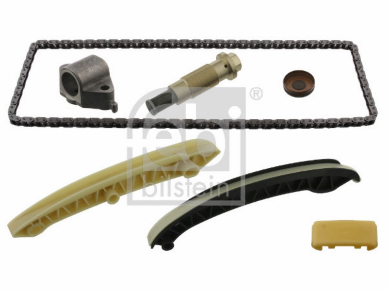Kit catena distribuzione Mercedes benz pkw c 160 kompressor