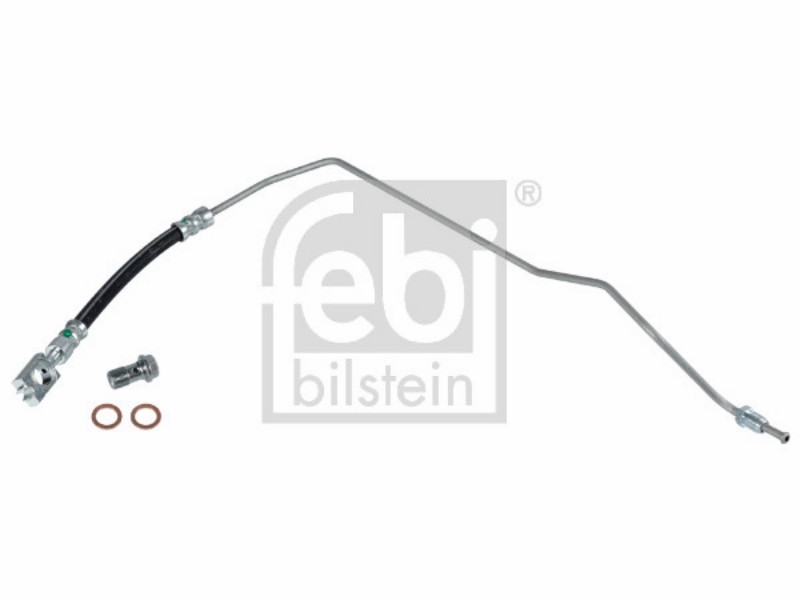 Tubo freno Audi A6 (4B) 1.8 20V A6 (4B) 1.8 tu