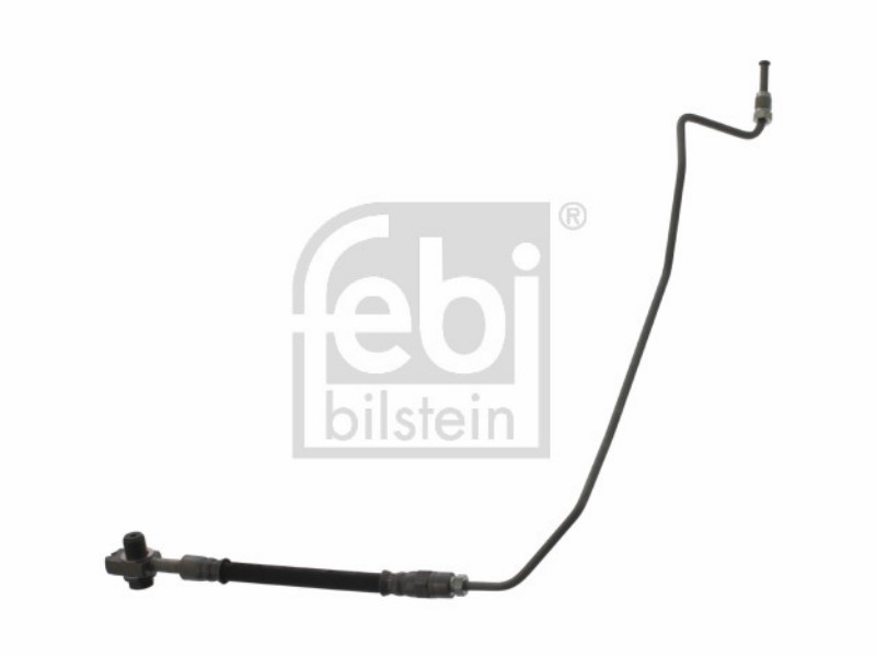 Tubo freno Audi A6 (4B) 1.8 20V A6 (4B) 1.8 tu