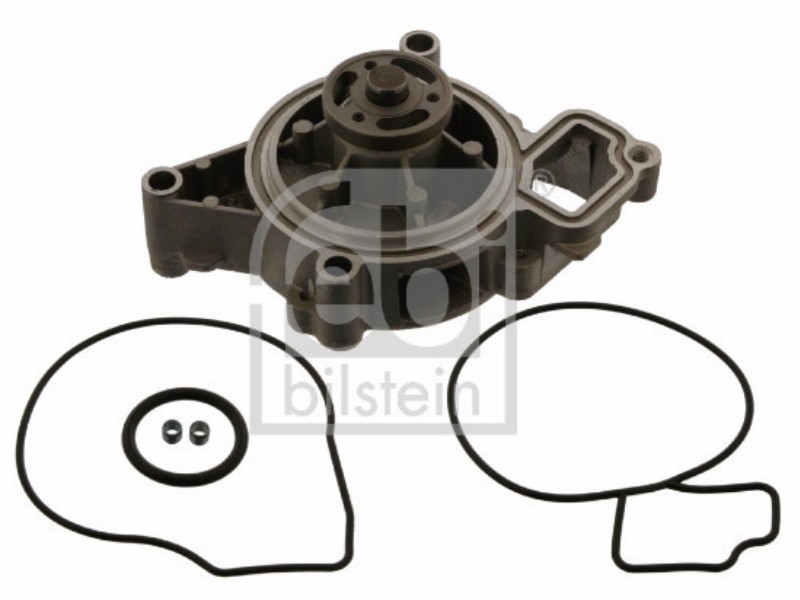 Pompa acqua Alfa Romeo 159 1.9 JTS 16V 159 2.2