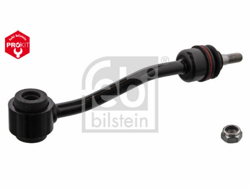 Tirante barra stabilizzatrice Jeep wrangler II 4x4 (tj) 2.4 16V w