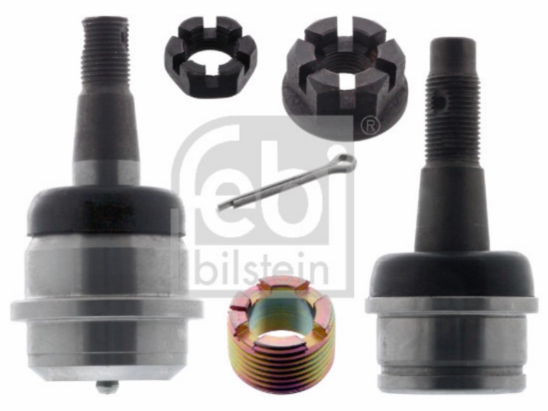 Kit giunto sferico Jeep grand cherokee II (wg) 4.0 gra