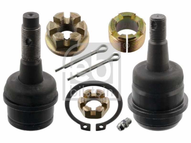 Kit giunto sferico Jeep grand cherokee II (wg) 4.0 gra
