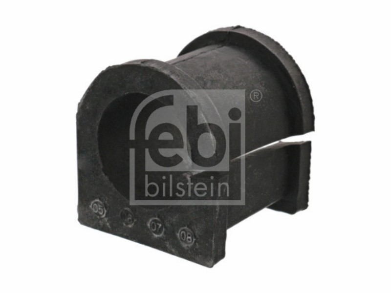 Boccola barra antirollio Mitsubishi L200 III 4x4 (K74T) 2.5