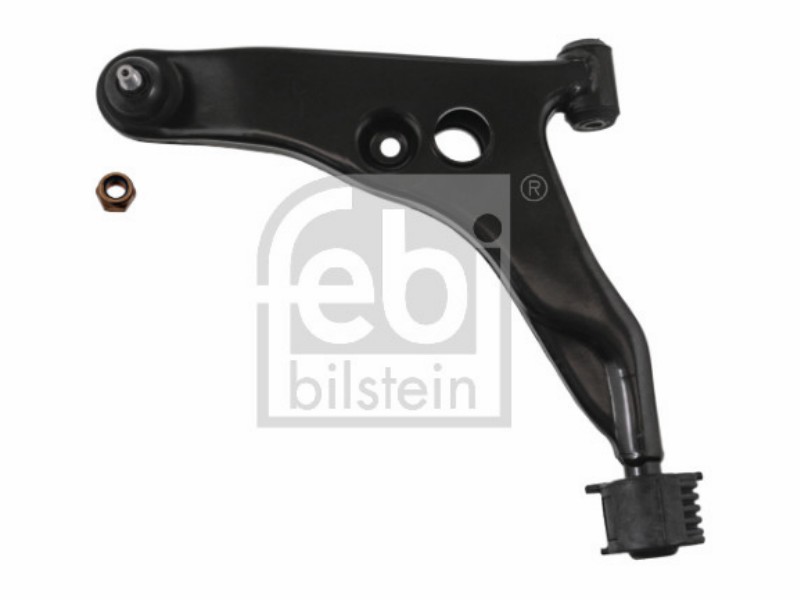 Braccio sospensione Mitsubishi colt V (CJ1A) 1.3 colt V