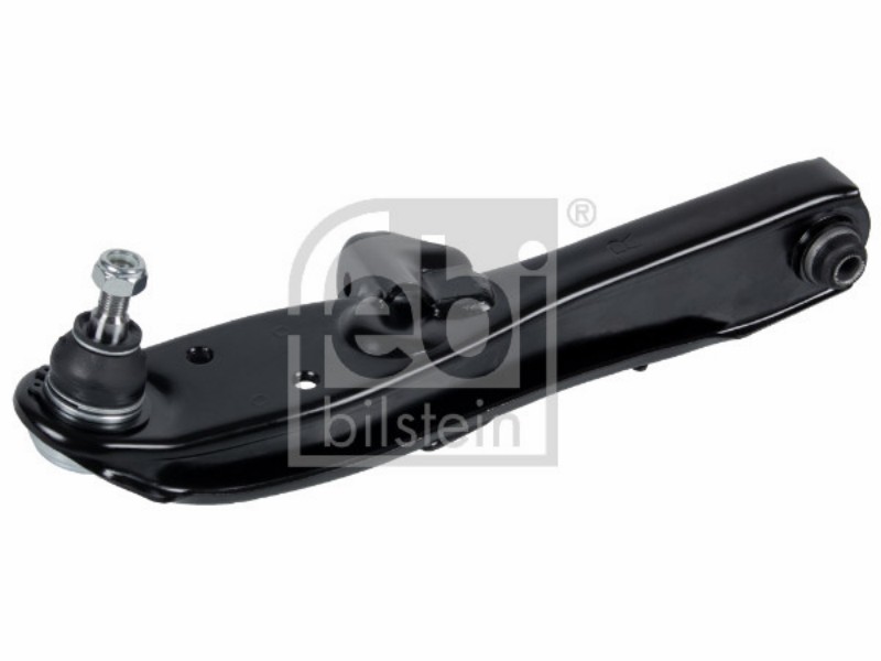 Braccio sospensione Mitsubishi montero 4x4 (H66) 1.8 16