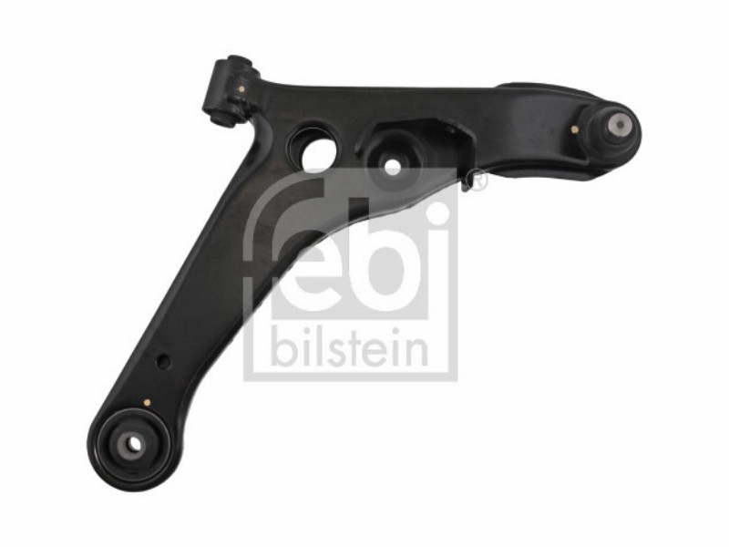 Braccio sospensione Mitsubishi airtrek 4x4 (CU2W) 2.0 d