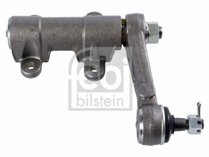 Rinvio sterzo Mitsubishi montero II 4x4 (V21C) 2.