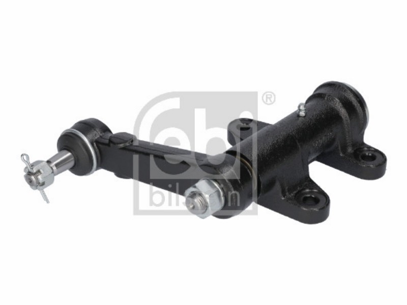 Rinvio sterzo Mitsubishi L200 III 4x4 (K74T) 2.5