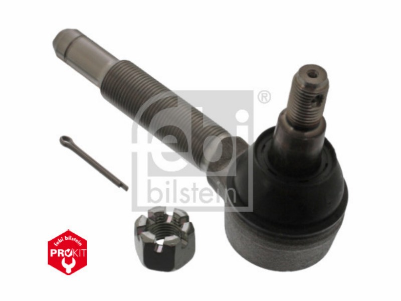 Testina sterzo Mitsubishi canter FB511 2.8 td cant