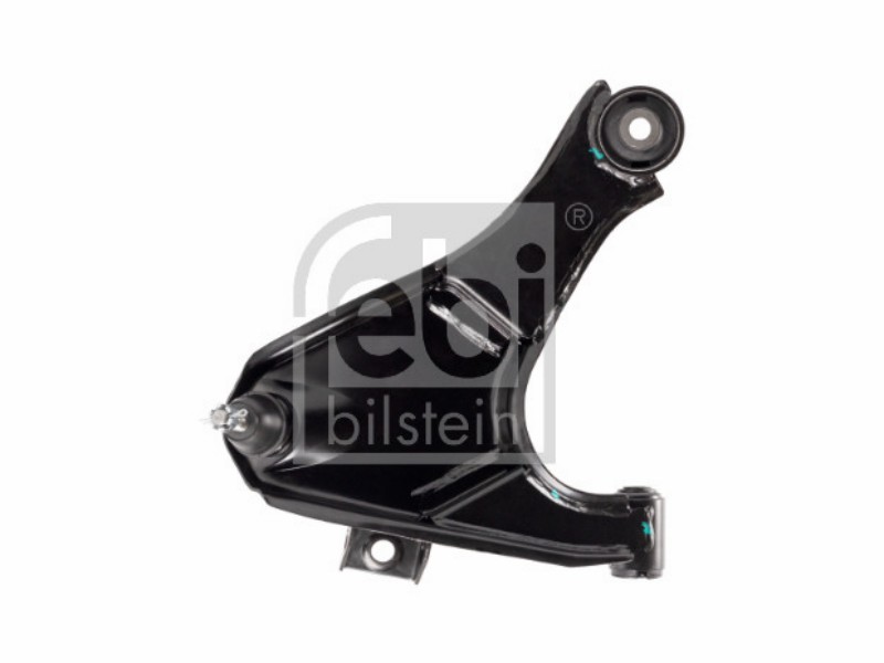 Braccio sospensione Daihatsu terios (J1) 1.3 16V terios