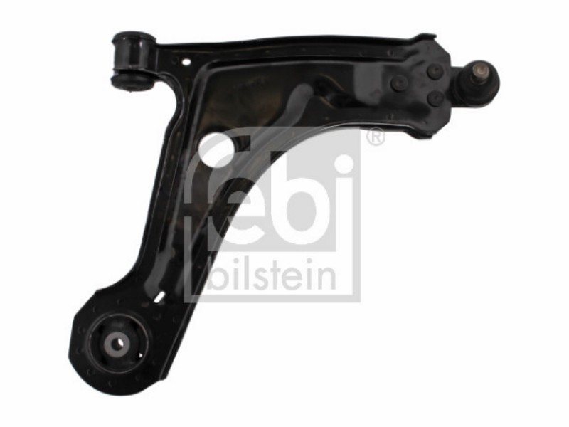 Braccio sospensione Chevrolet (gm) lacetti 1.4 dohc 16V