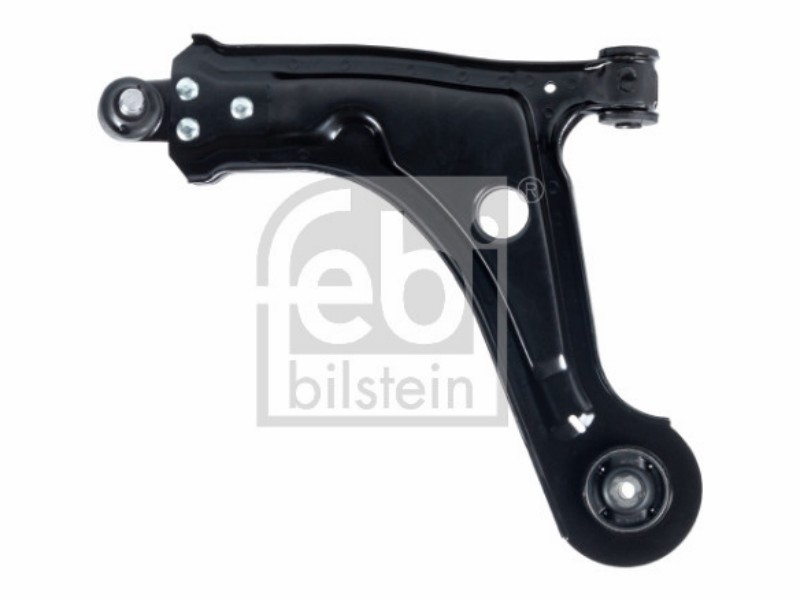 Braccio sospensione Chevrolet (gm) lacetti 1.4 dohc 16V