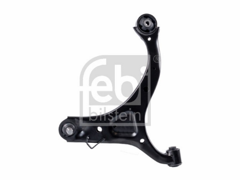 Braccio sospensione Hyundai santa fe II 2.0 CRDi 16V sa