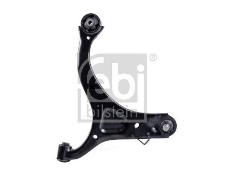 Braccio sospensione Hyundai santa fe II 2.0 CRDi 16V sa
