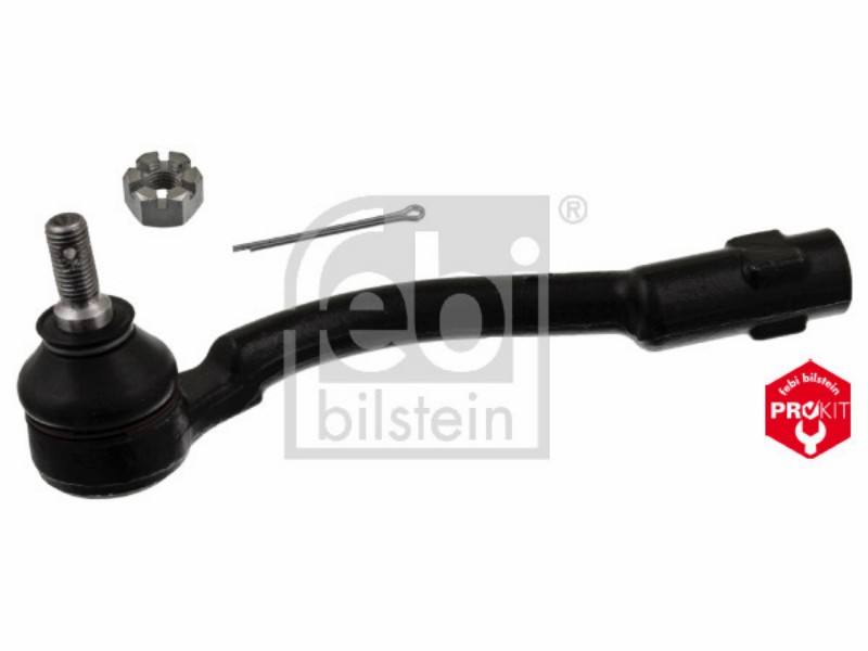 Testina sterzo dyk-kia (dongfeng yueda Kia) soul (
