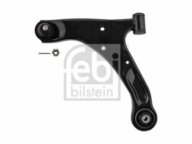 Braccio sospensione Suzuki grand vitara II (JB41) 1.9 d