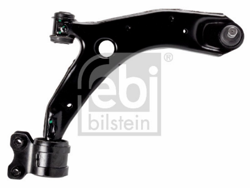 Braccio sospensione Mazda MAZDA3 I (bk) 1.3 16V MAZDA3
