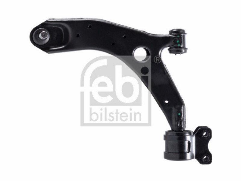 Braccio sospensione Mazda MAZDA3 I (bk) 1.3 16V MAZDA3