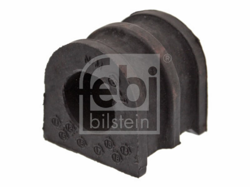 Boccola barra antirollio note (E11) 1.4 16V note (E11