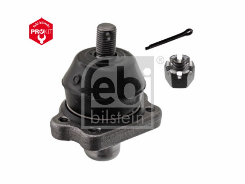 Giunto sferico cabstar (F24) 2.5 dCi 16V ca