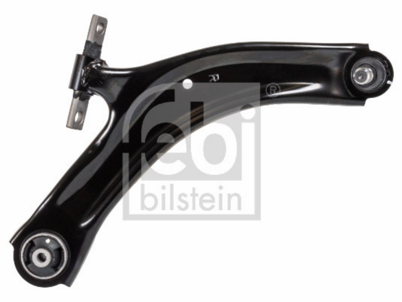 Braccio sospensione dualis (J10) 1.6 dCi 16V dua